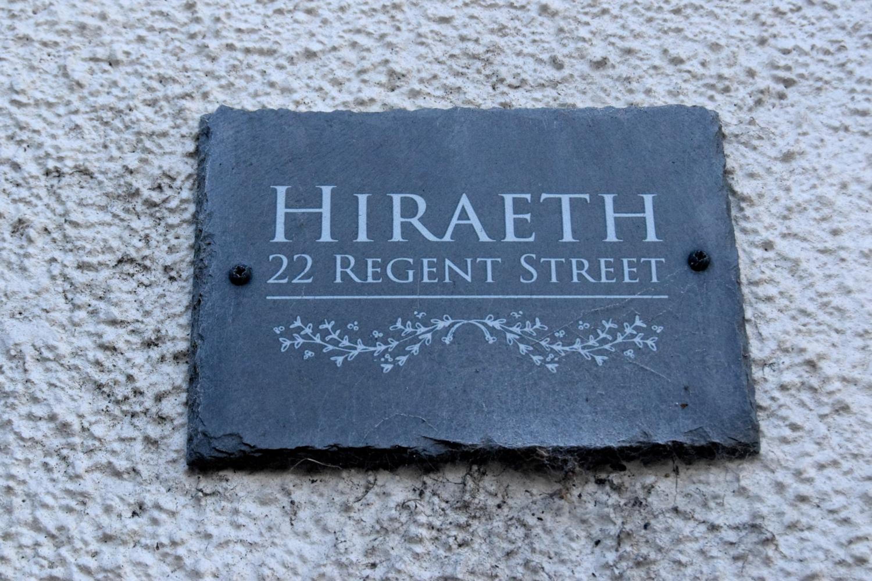 Hiraeth Homestay xxx