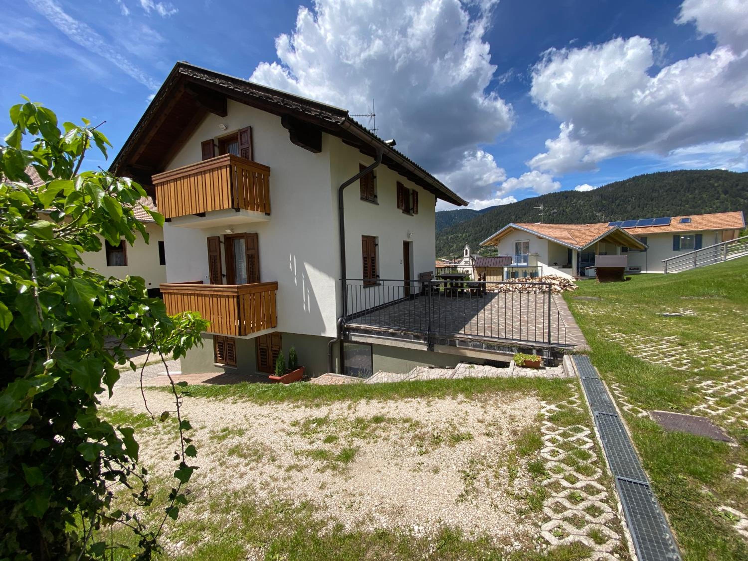 Casetta Turati view 2