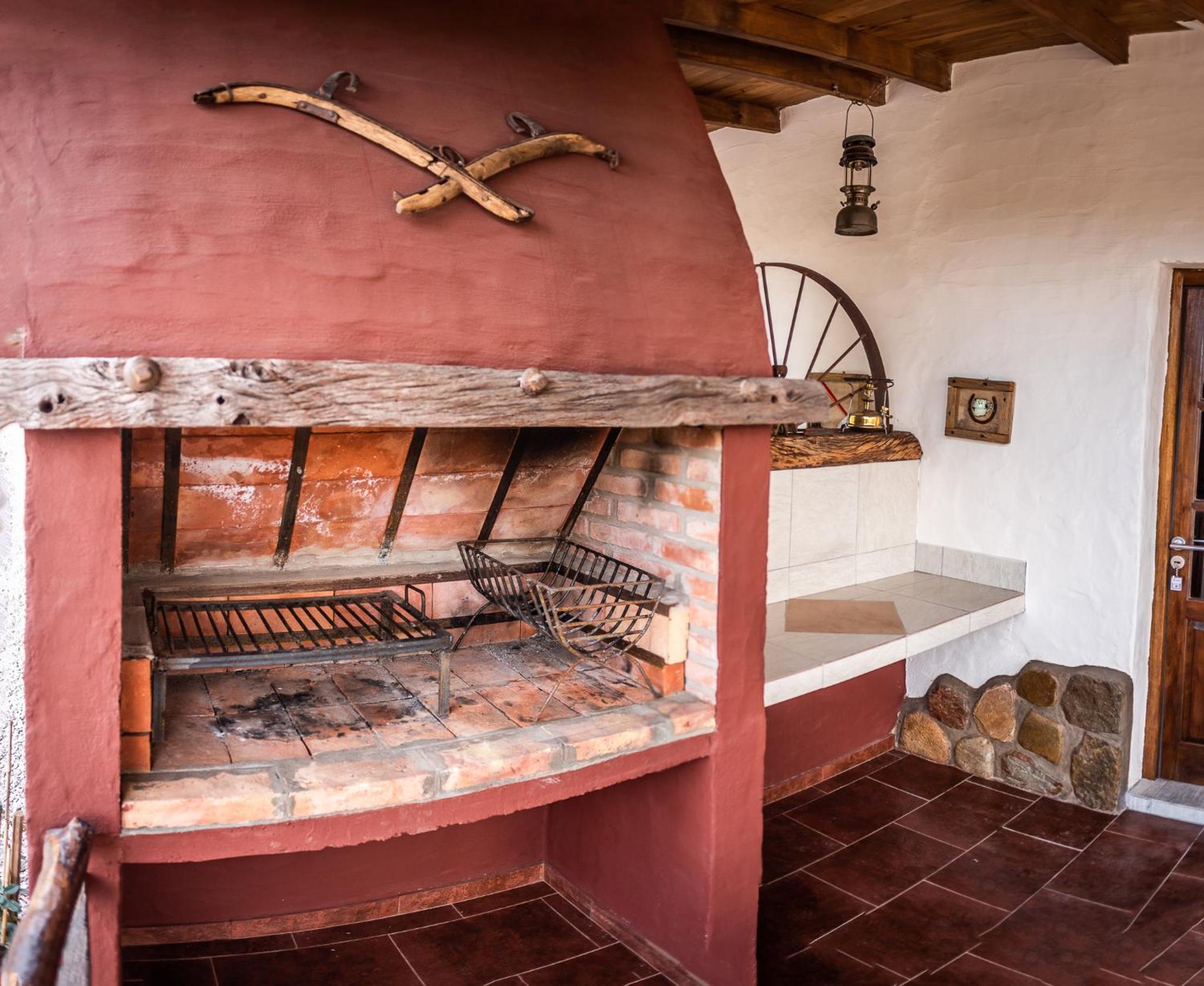 Apart El Campo