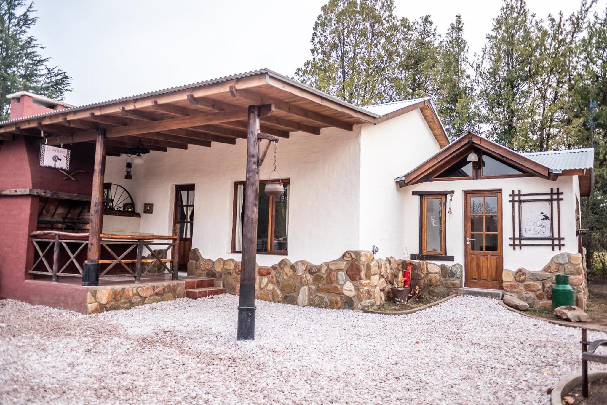 Apart El Campo