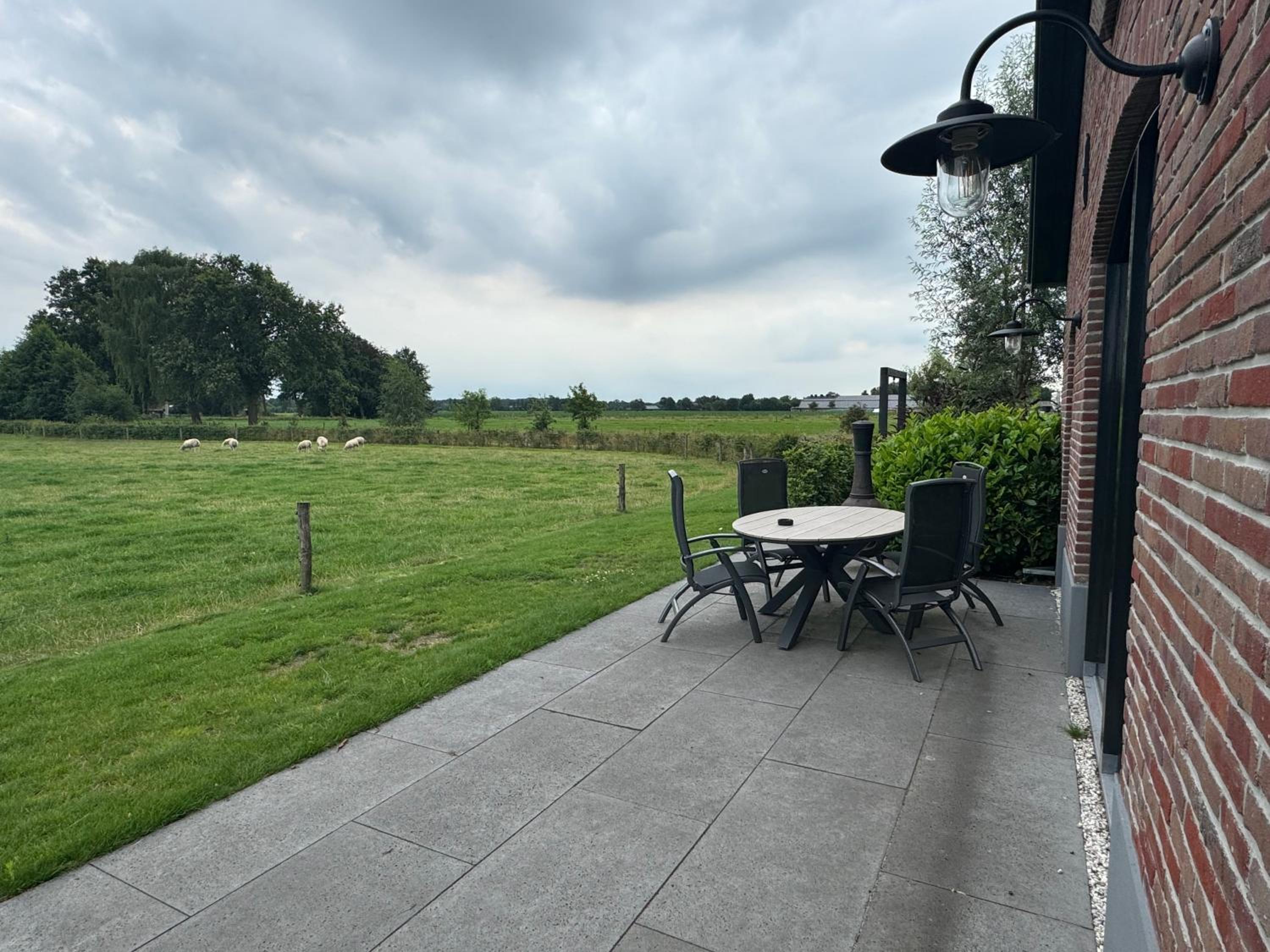 B&B Mijllerzicht view 5