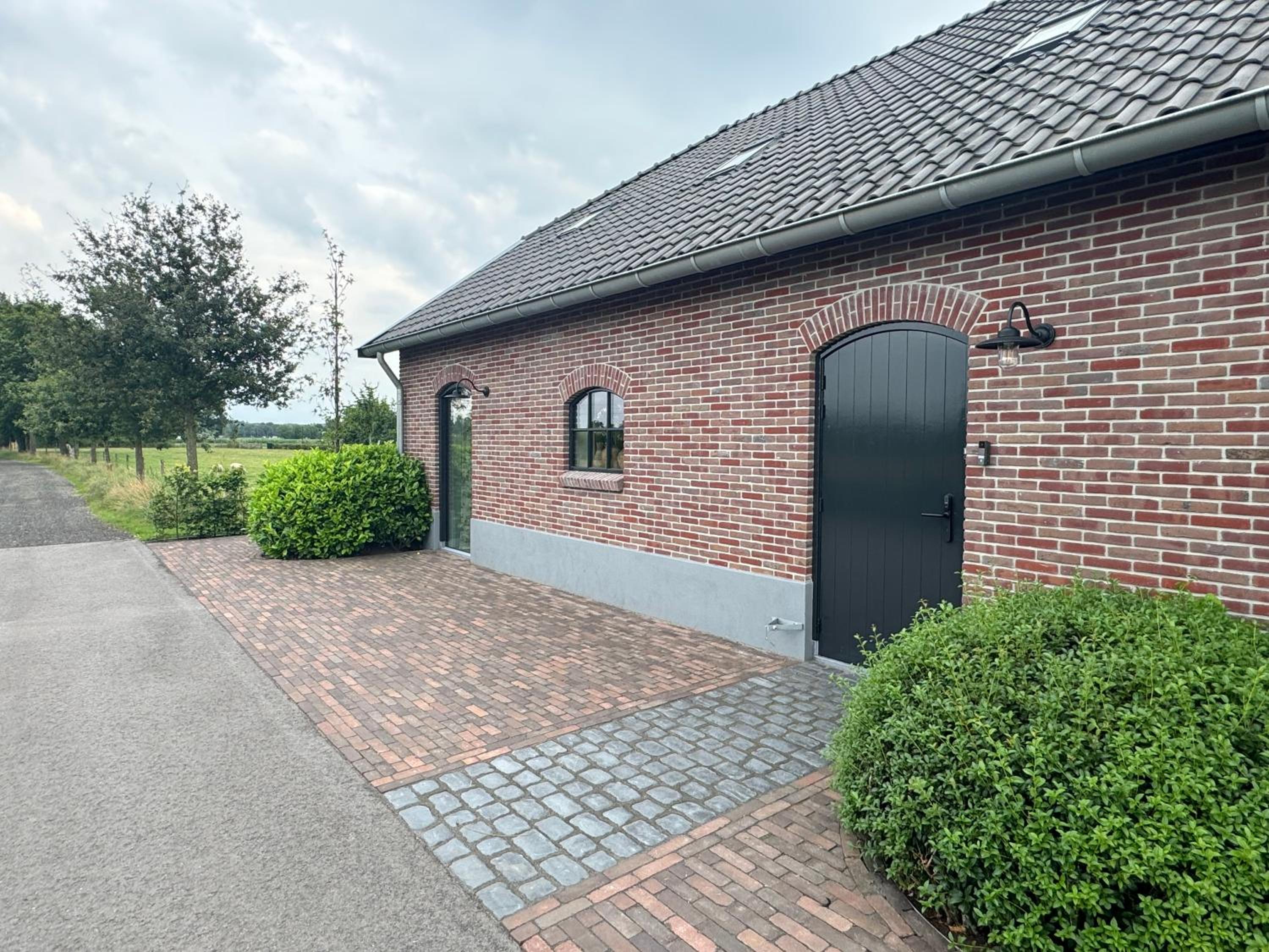 B&B Mijllerzicht view 2