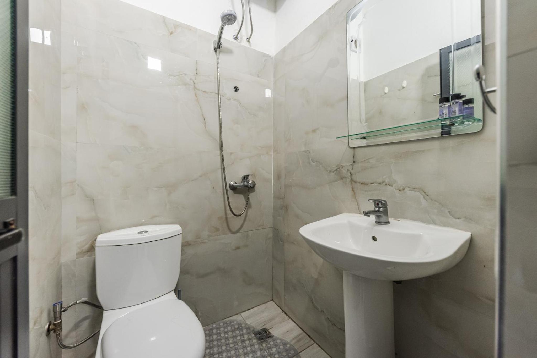 Vila Garden 21