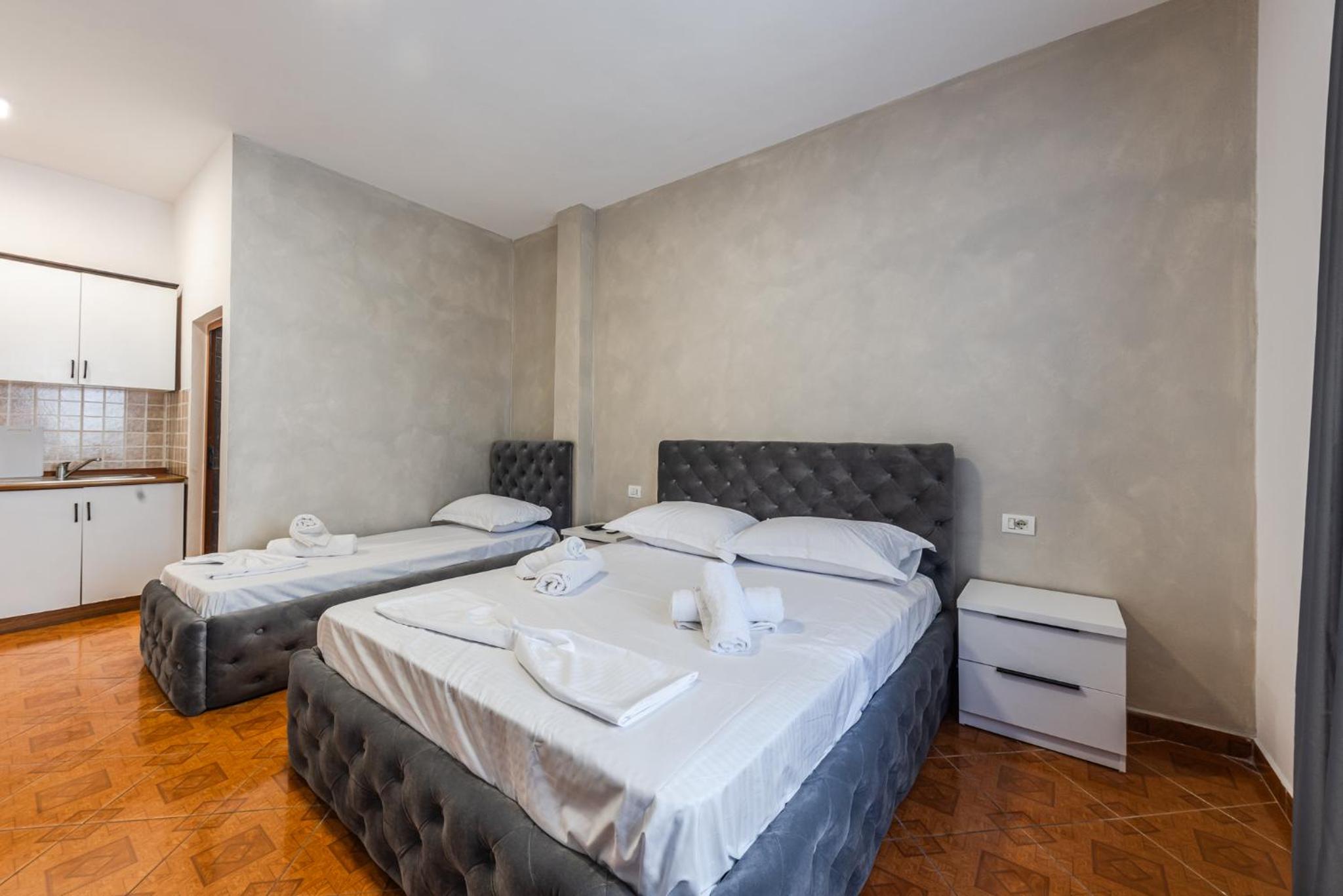 Vila Garden 21