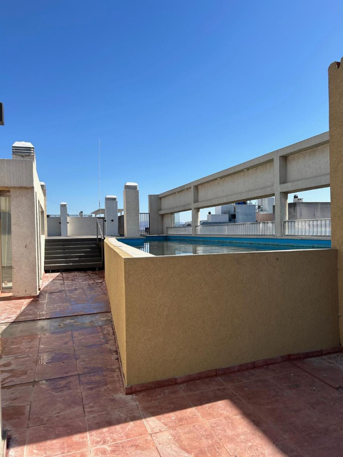 Departamento balcones de Cofico