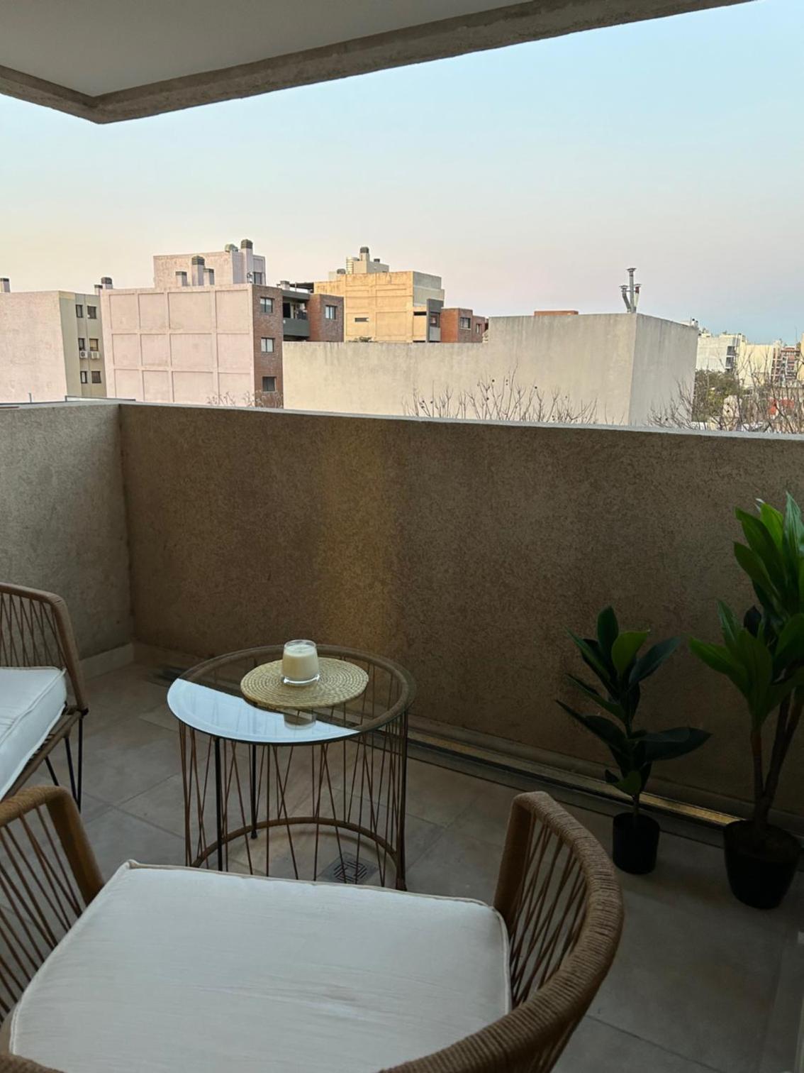 Departamento balcones de Cofico