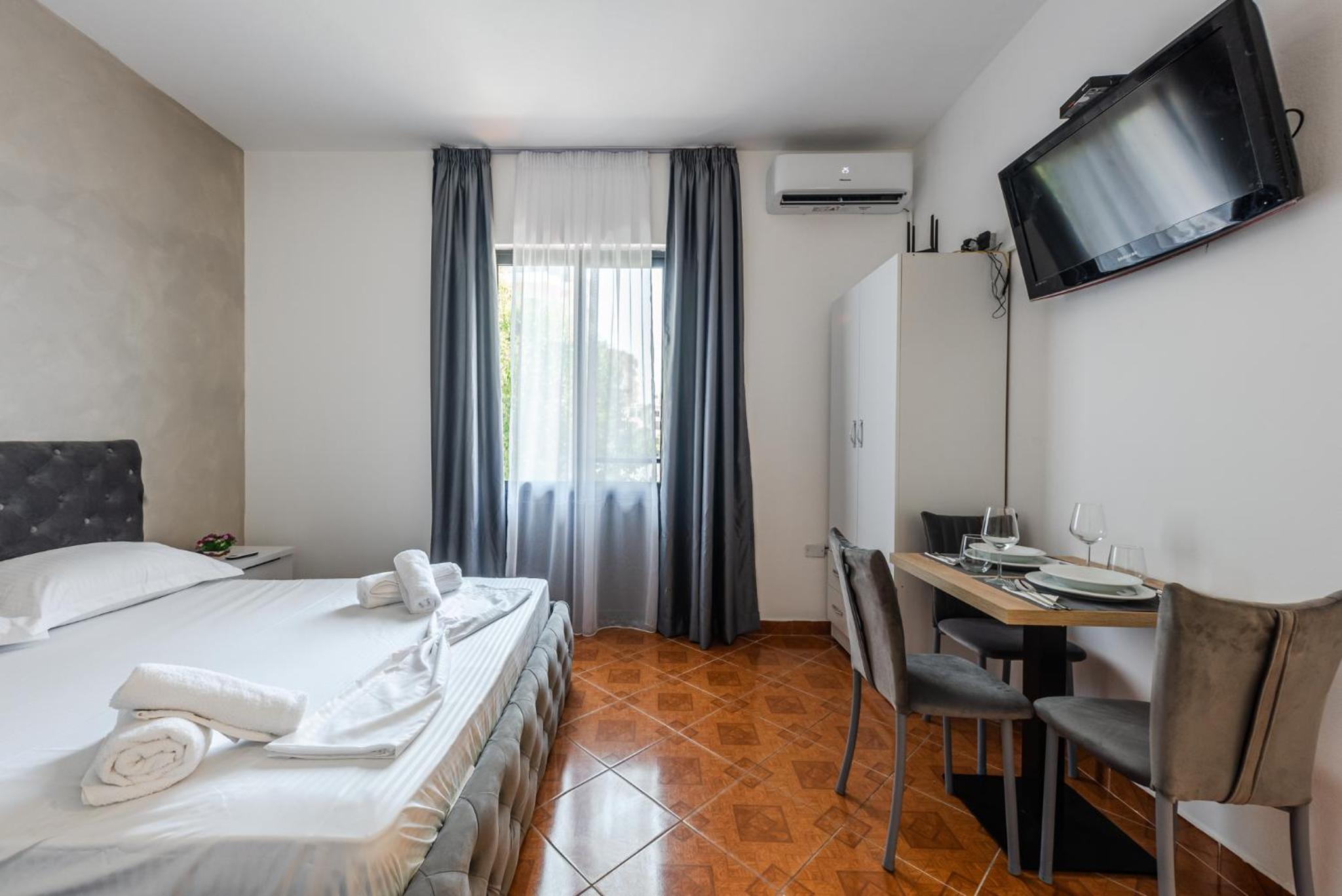 Vila Garden 21