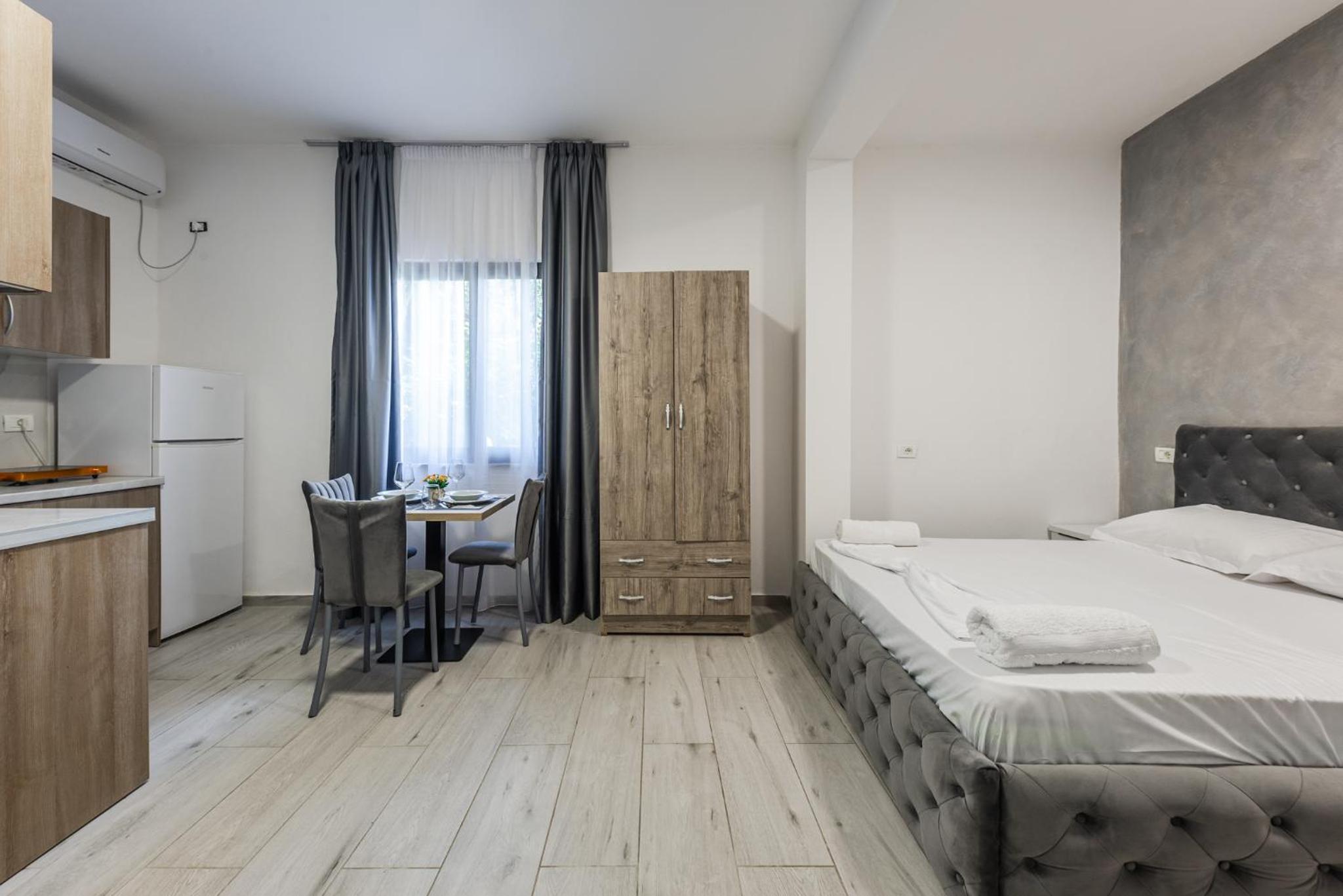 Vila Garden 21