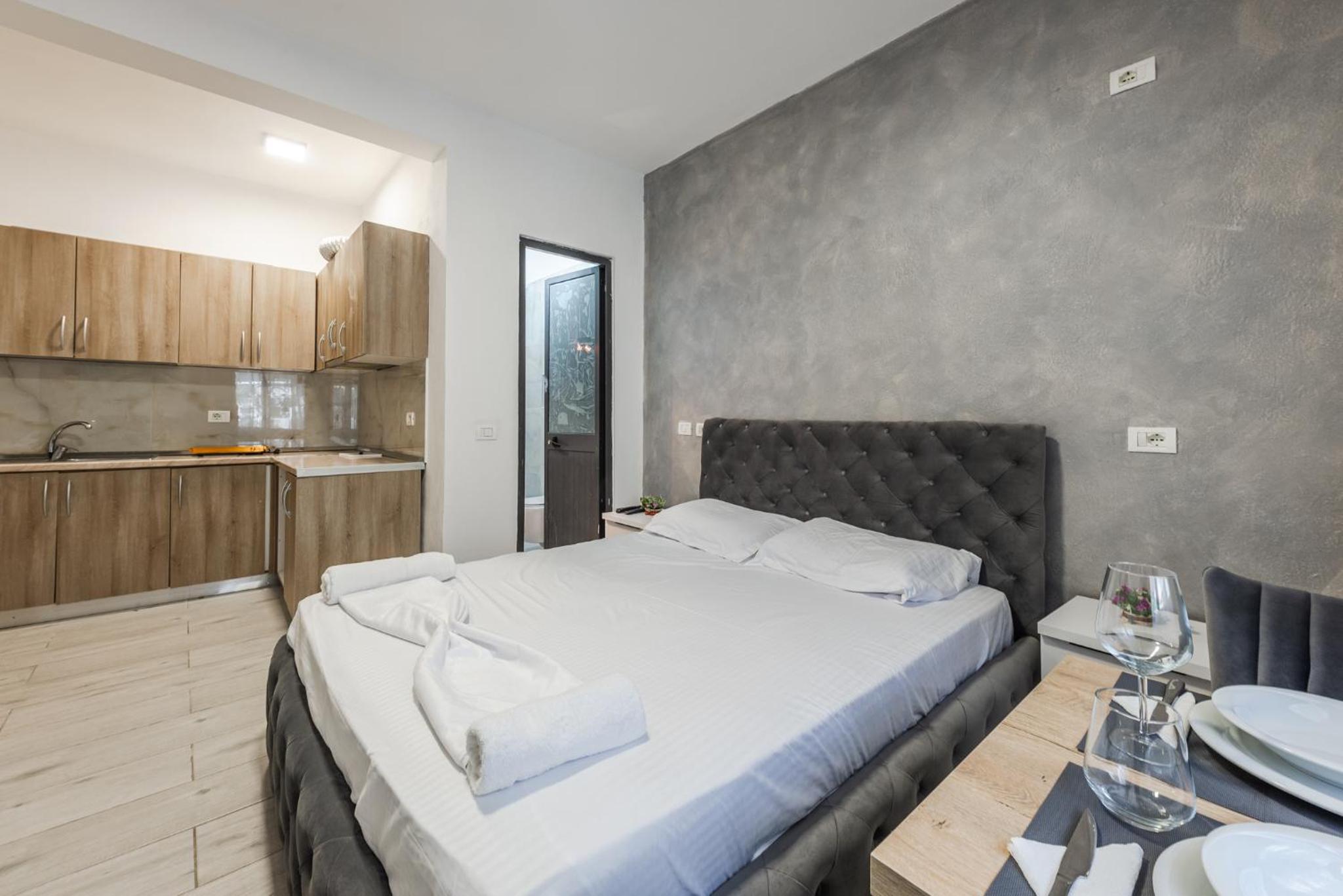 Vila Garden 21