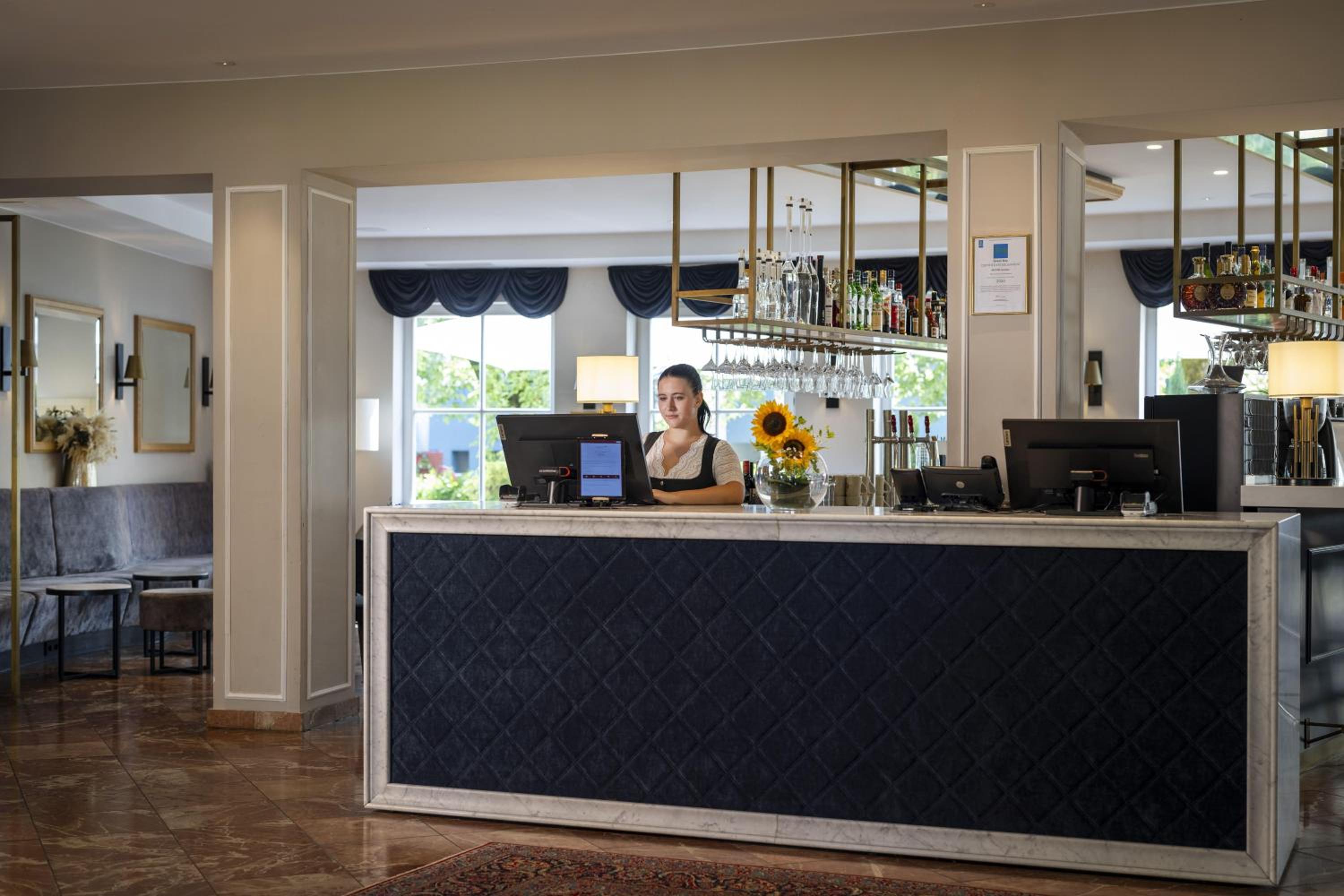 Salzburg Vacations - ARCOTEL Castellani Salzburg - Property Image 9