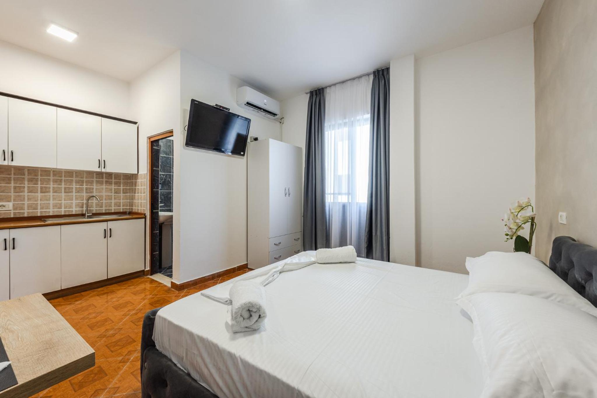 Vila Garden 21