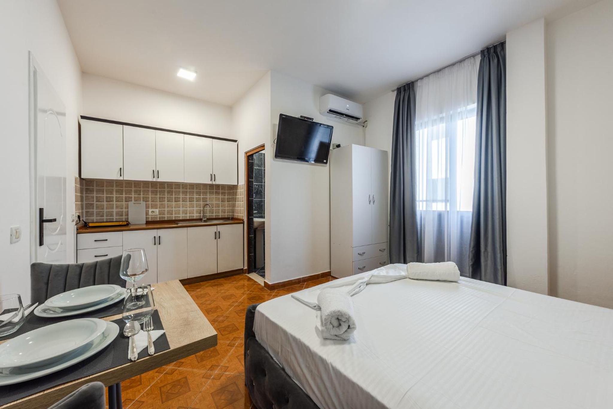 Vila Garden 21