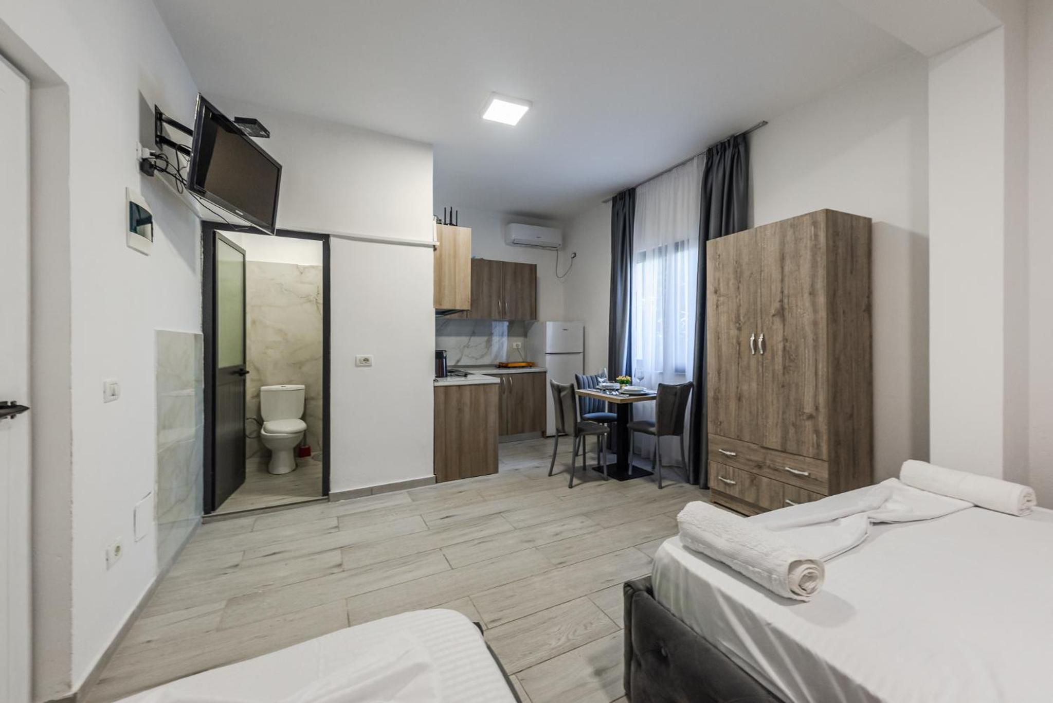 Vila Garden 21