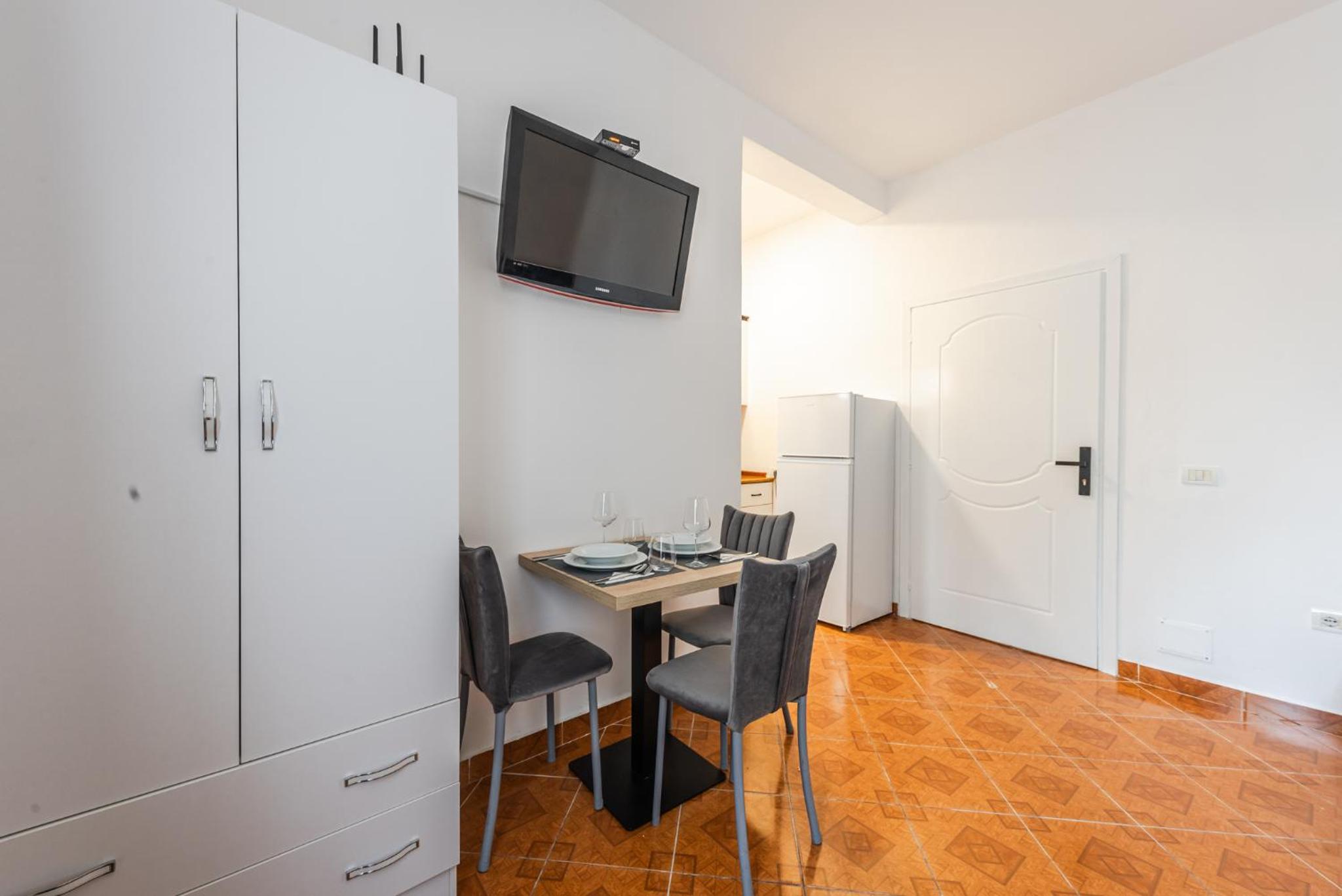 Vila Garden 21