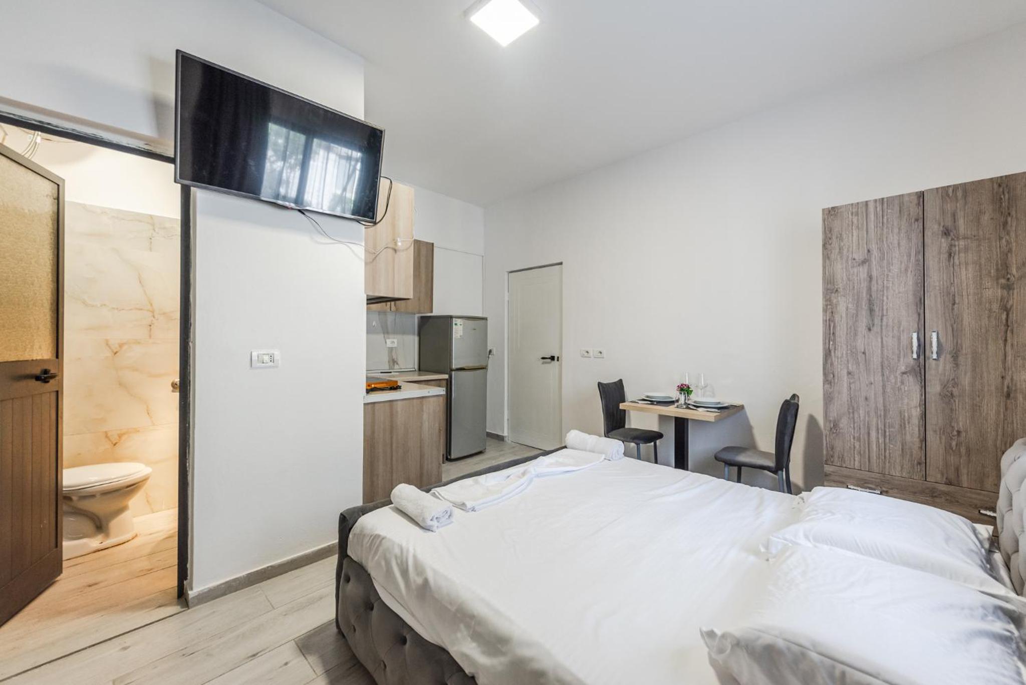Vila Garden 21