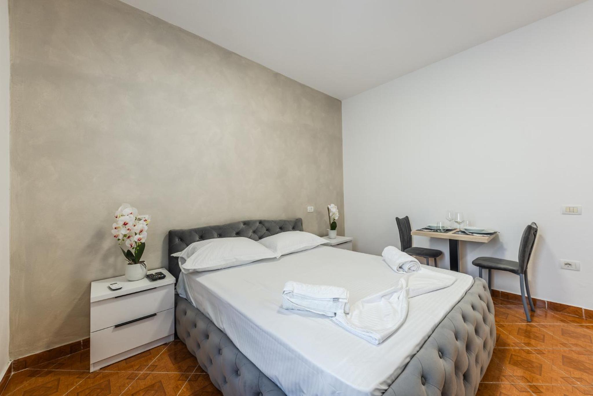 Vila Garden 21