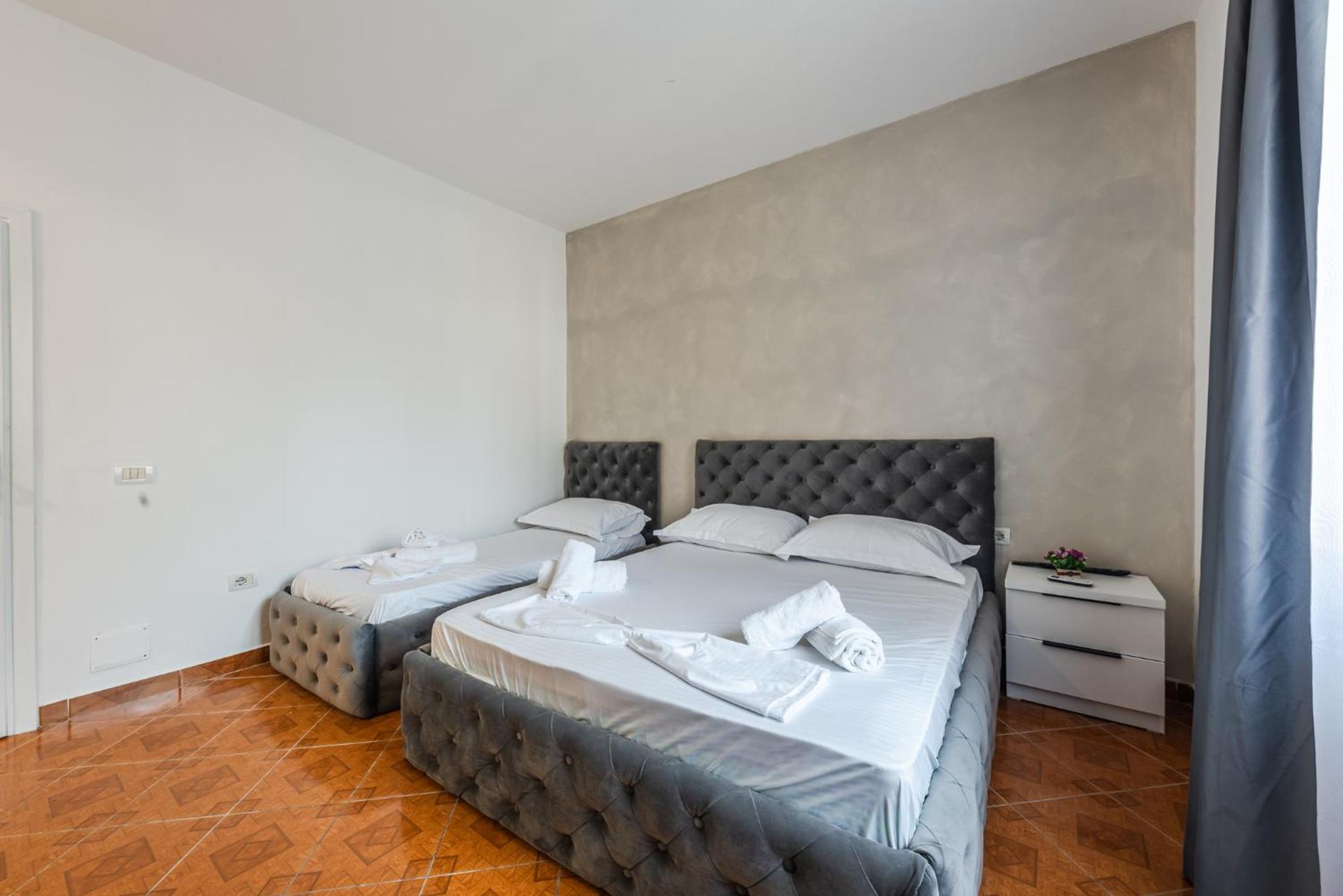 Vila Garden 21