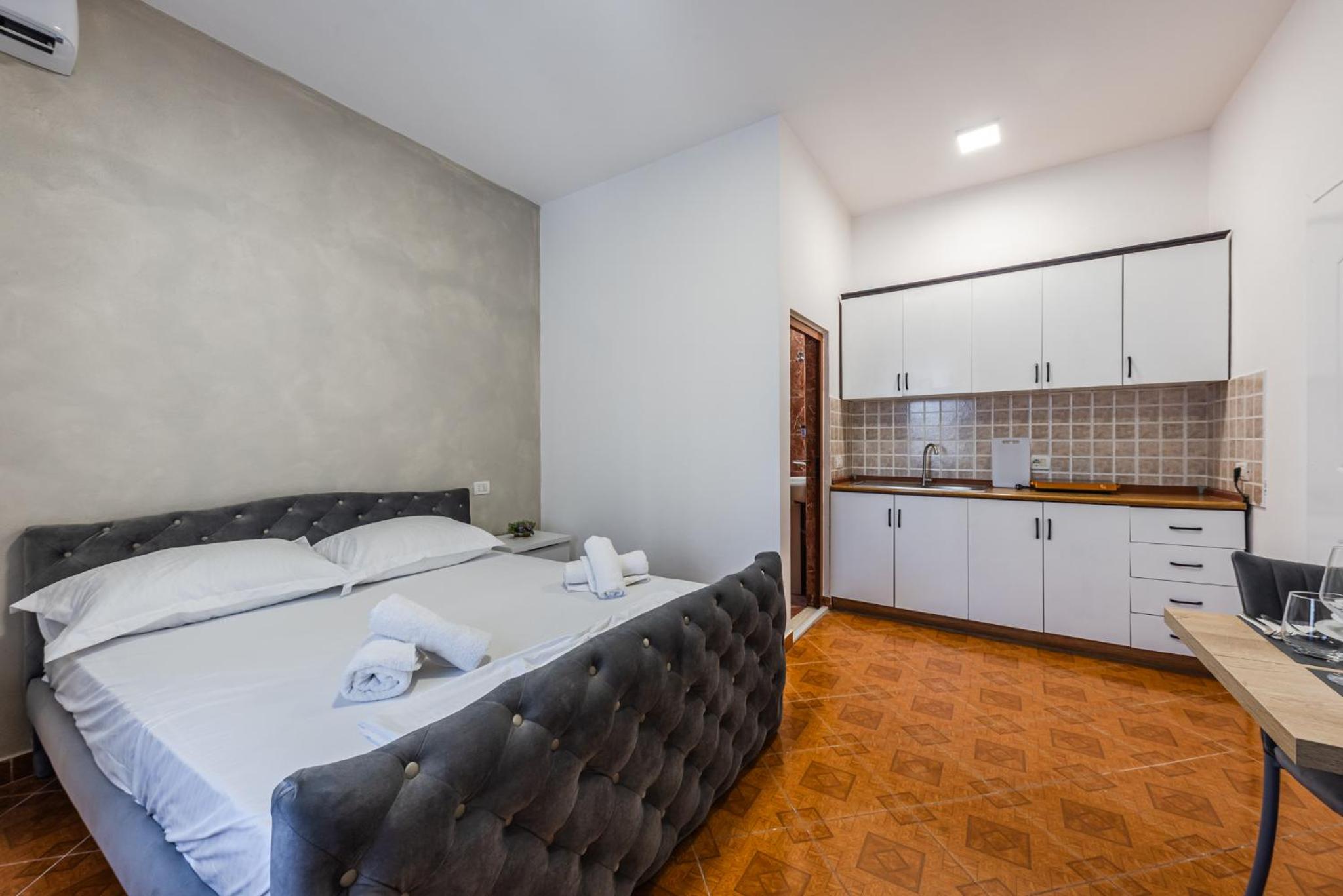 Vila Garden 21