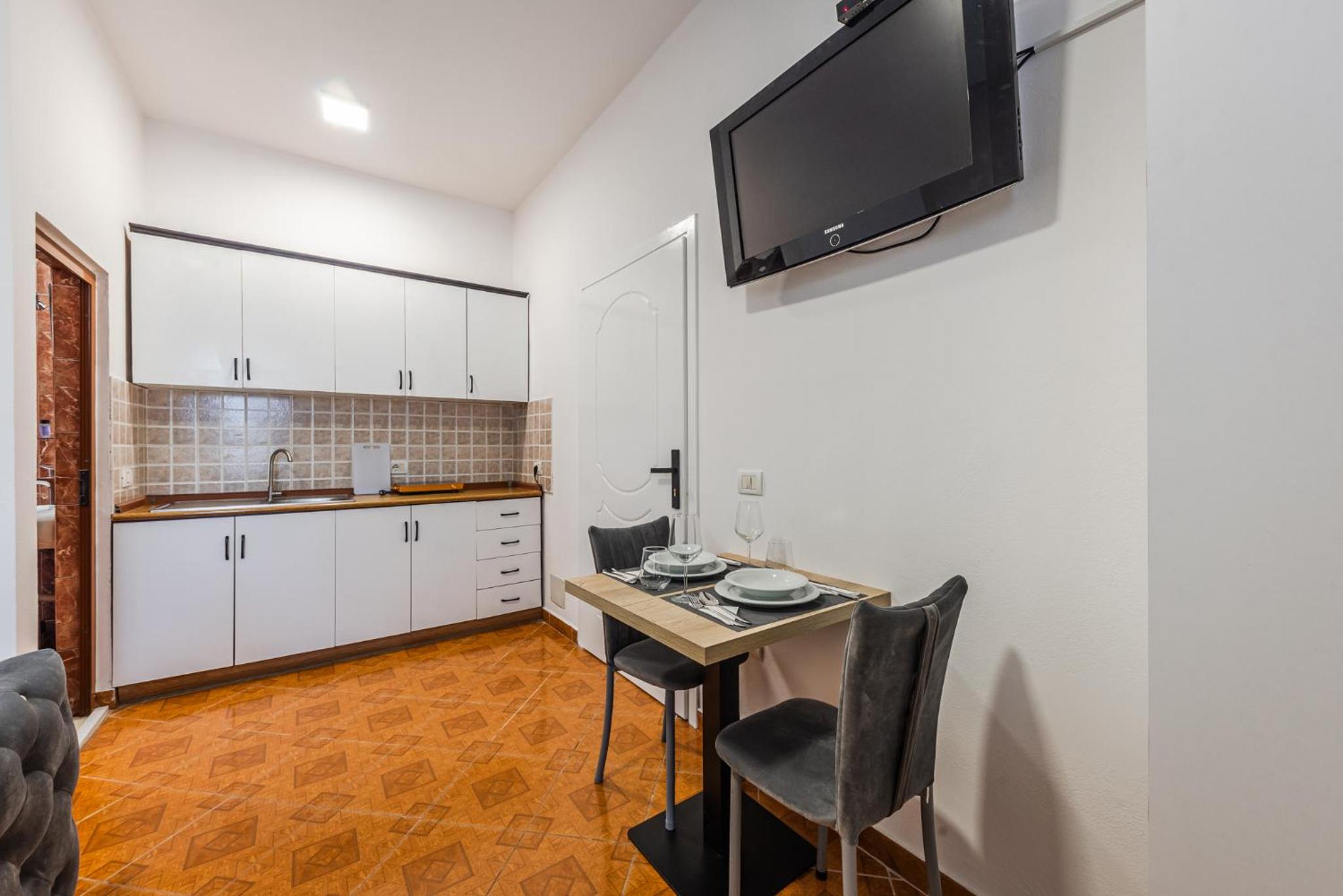 Vila Garden 21