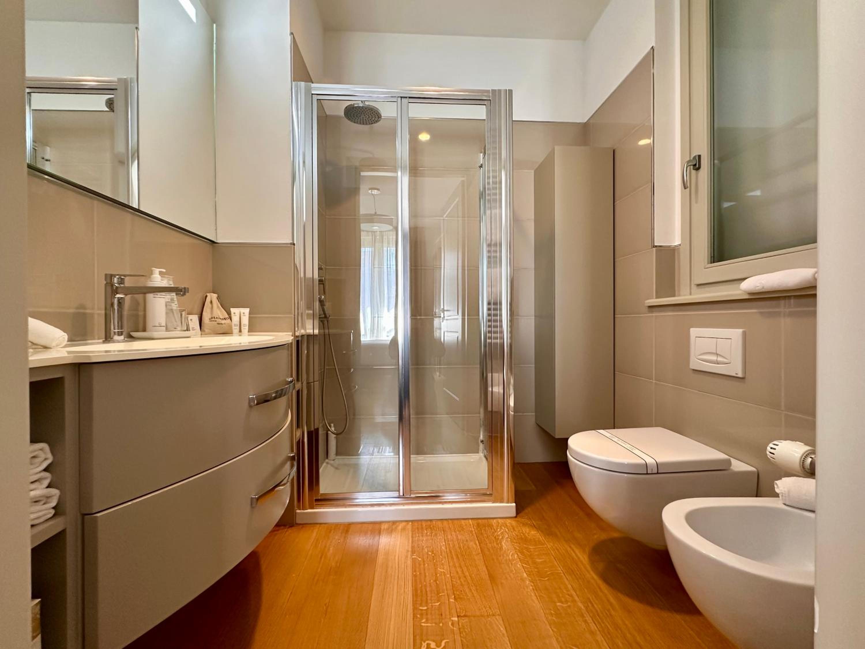 Eco Urban Apartment