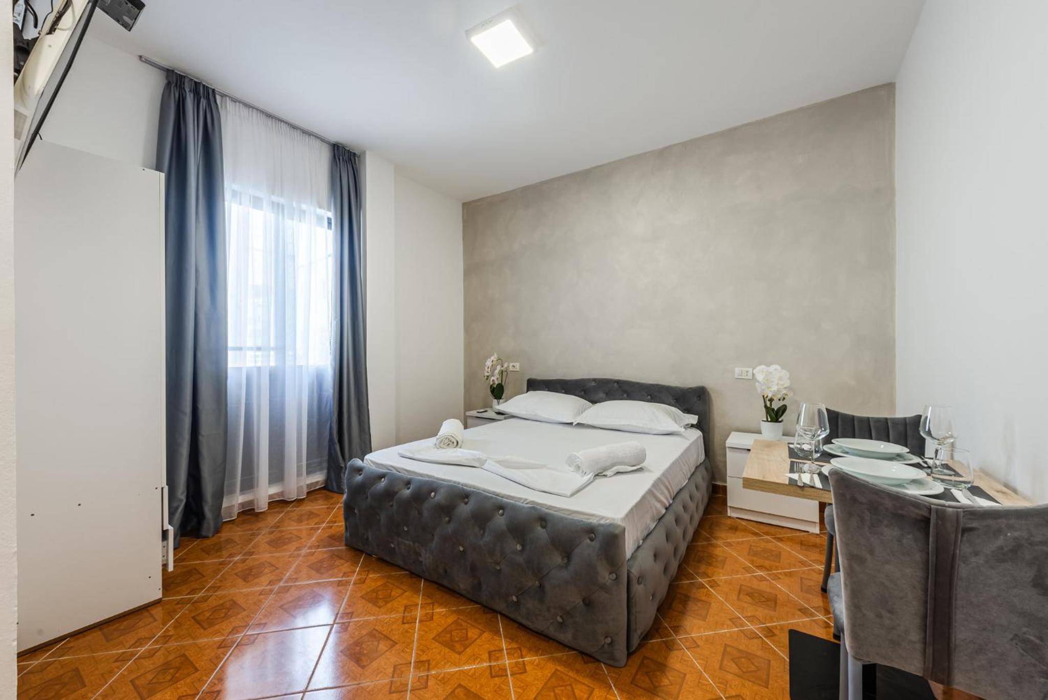Vila Garden 21