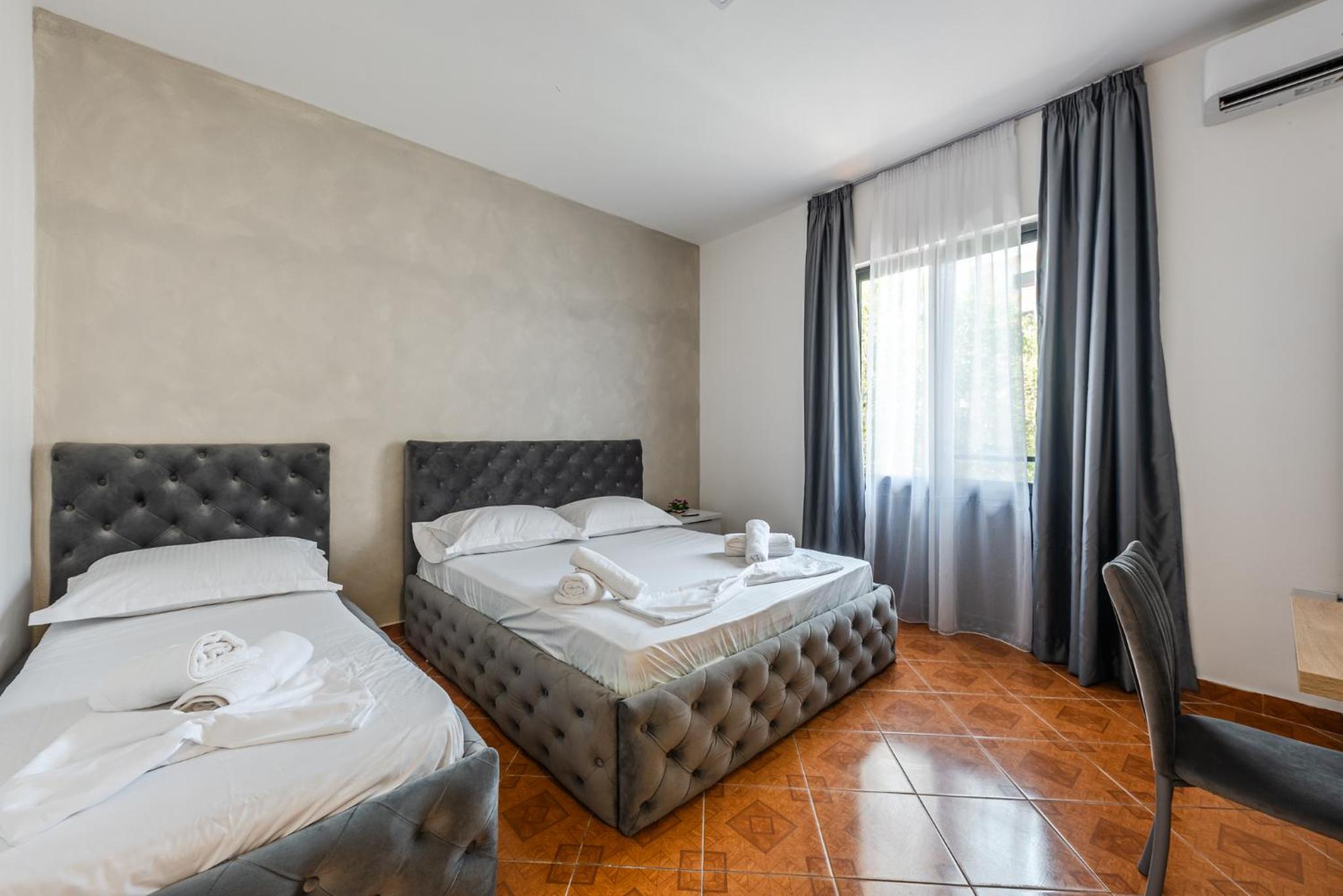 Vila Garden 21