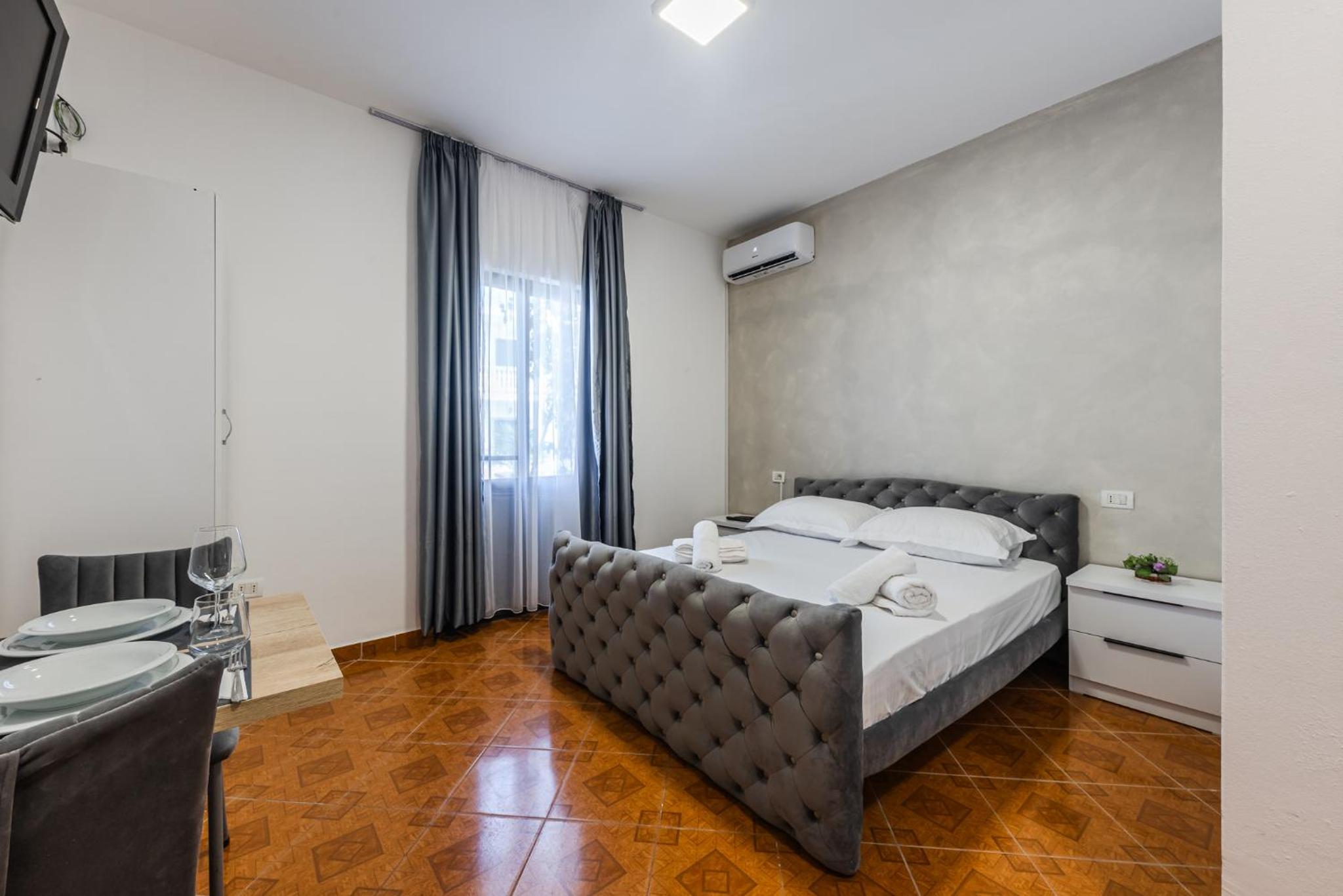 Vila Garden 21