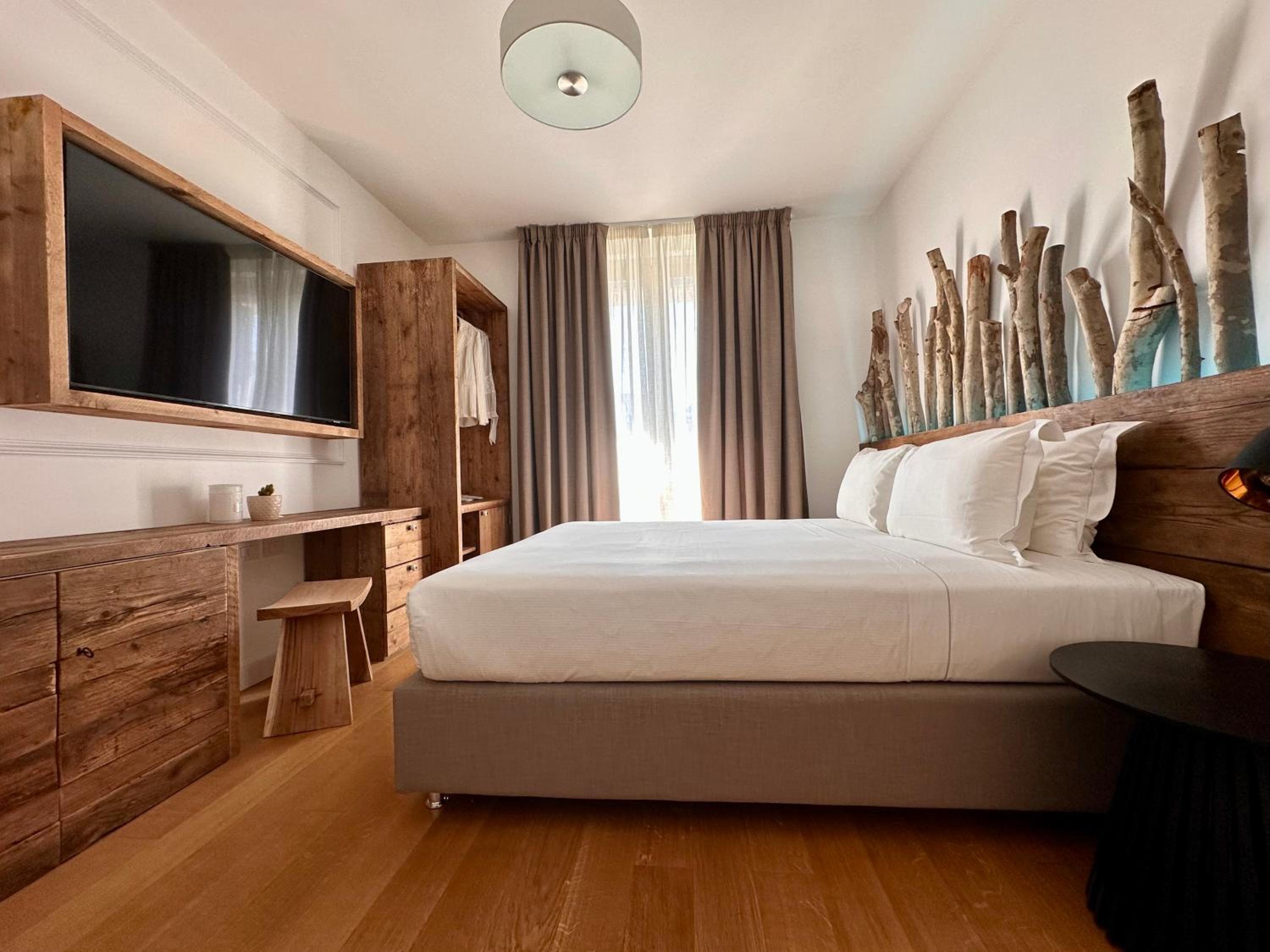 Eco Urban Apartment