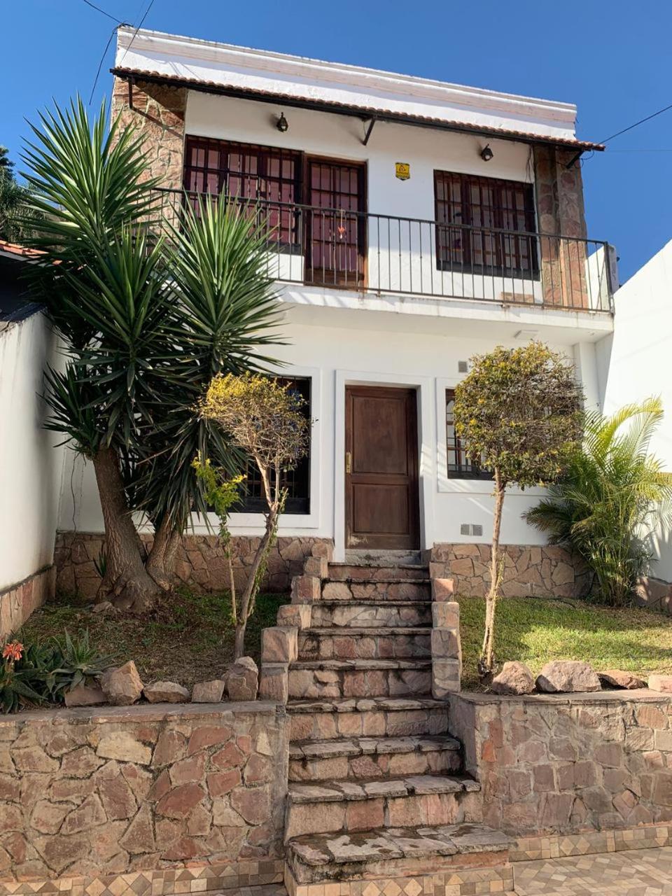 Balcon del Cerro