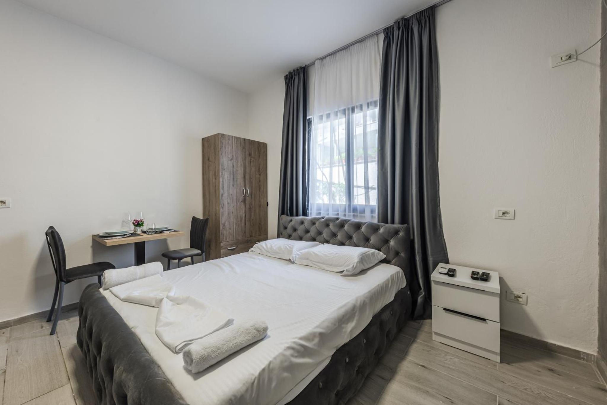 Vila Garden 21