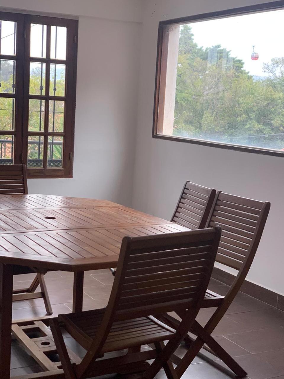 Balcon del Cerro