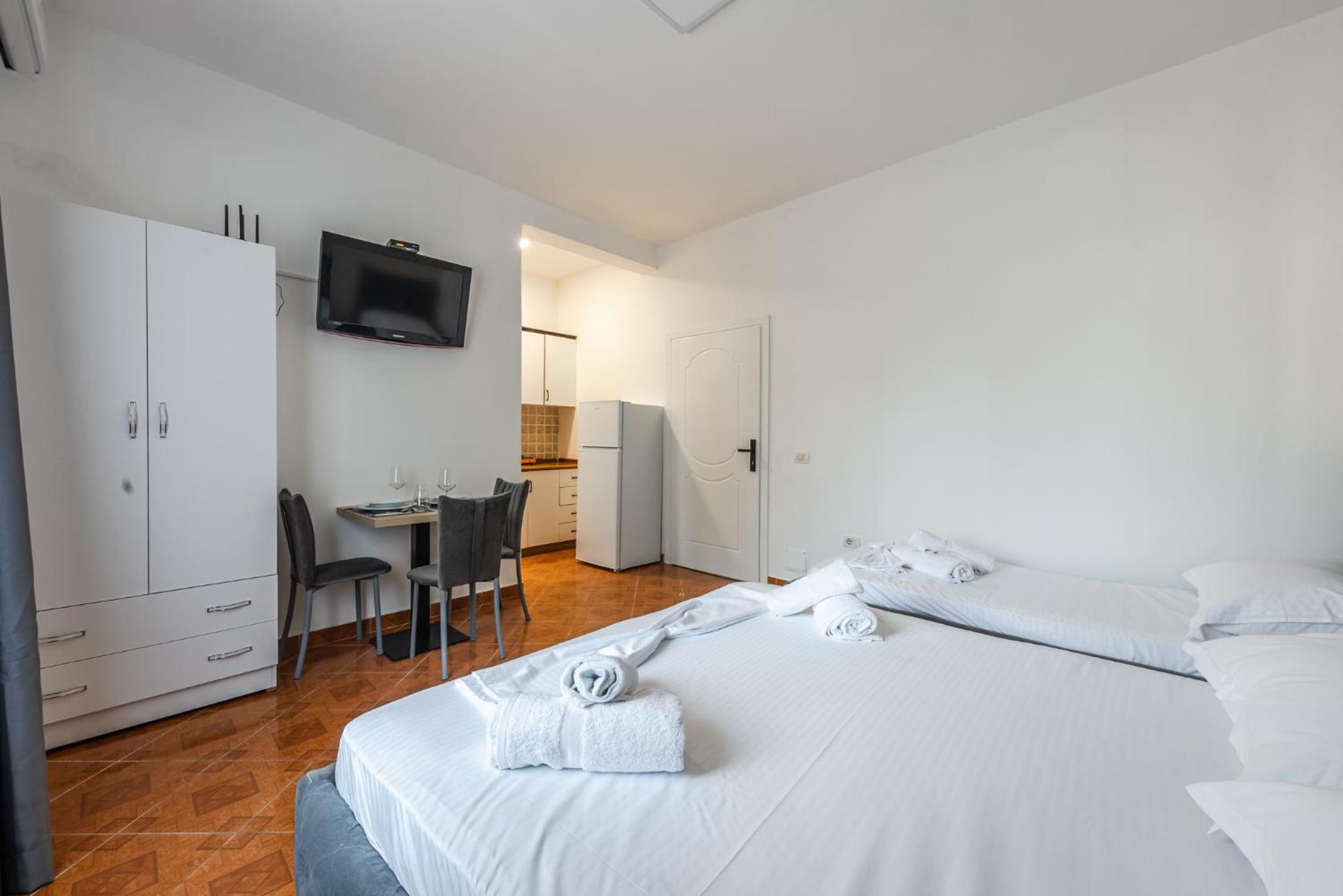Vila Garden 21
