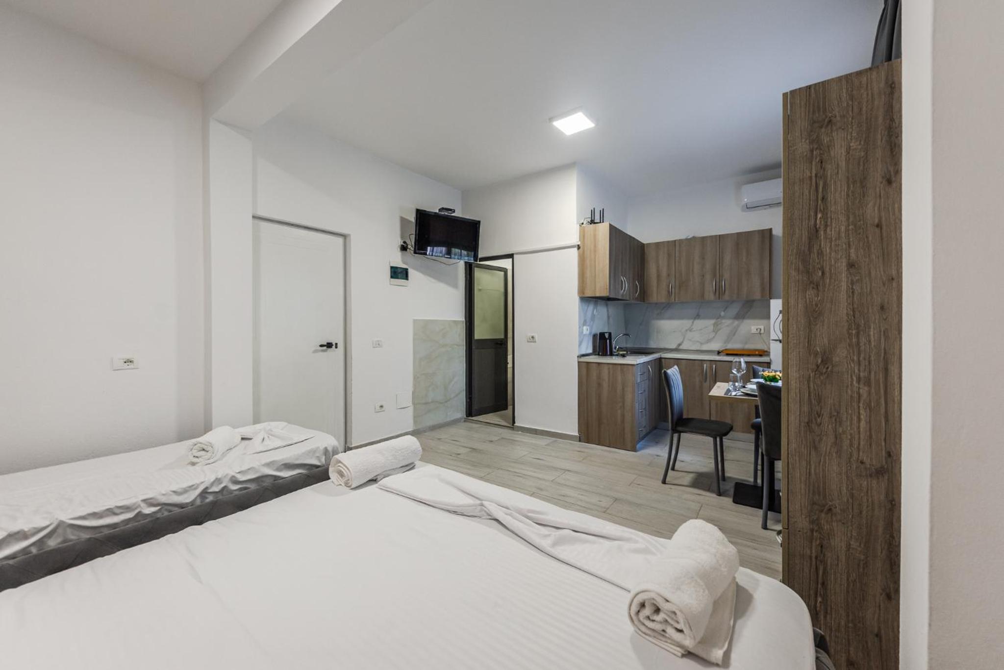 Vila Garden 21