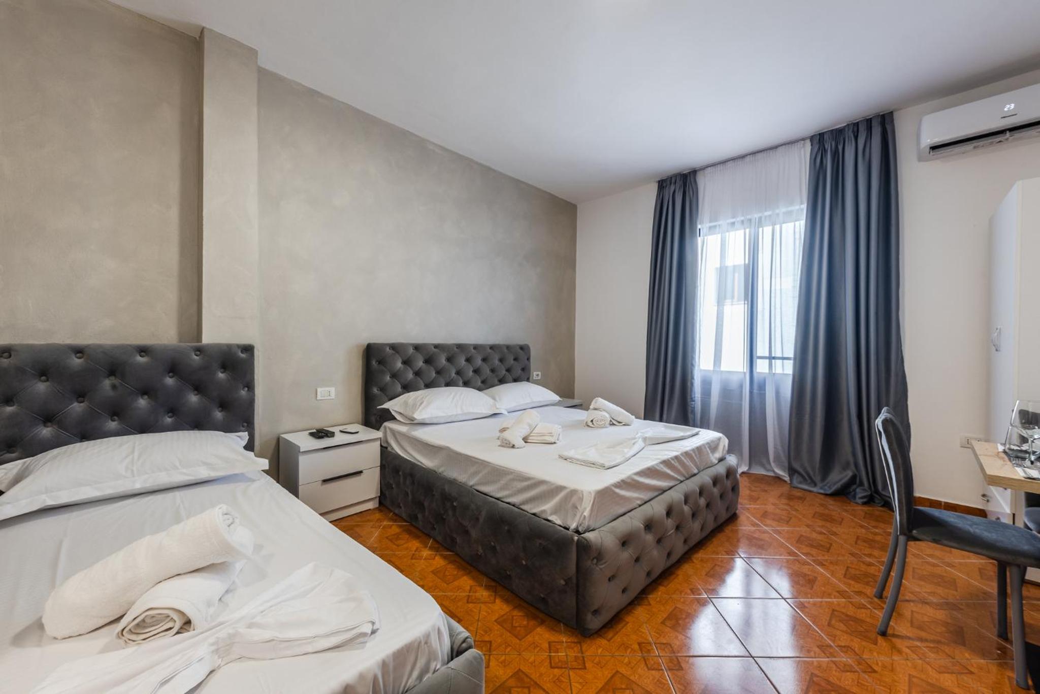 Vila Garden 21
