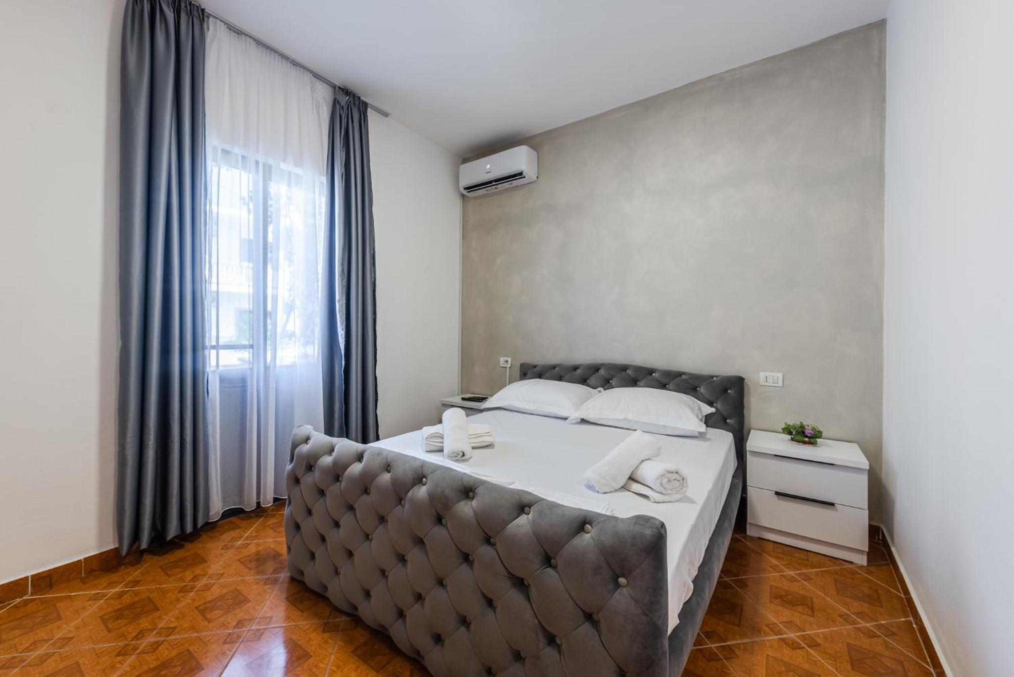 Vila Garden 21
