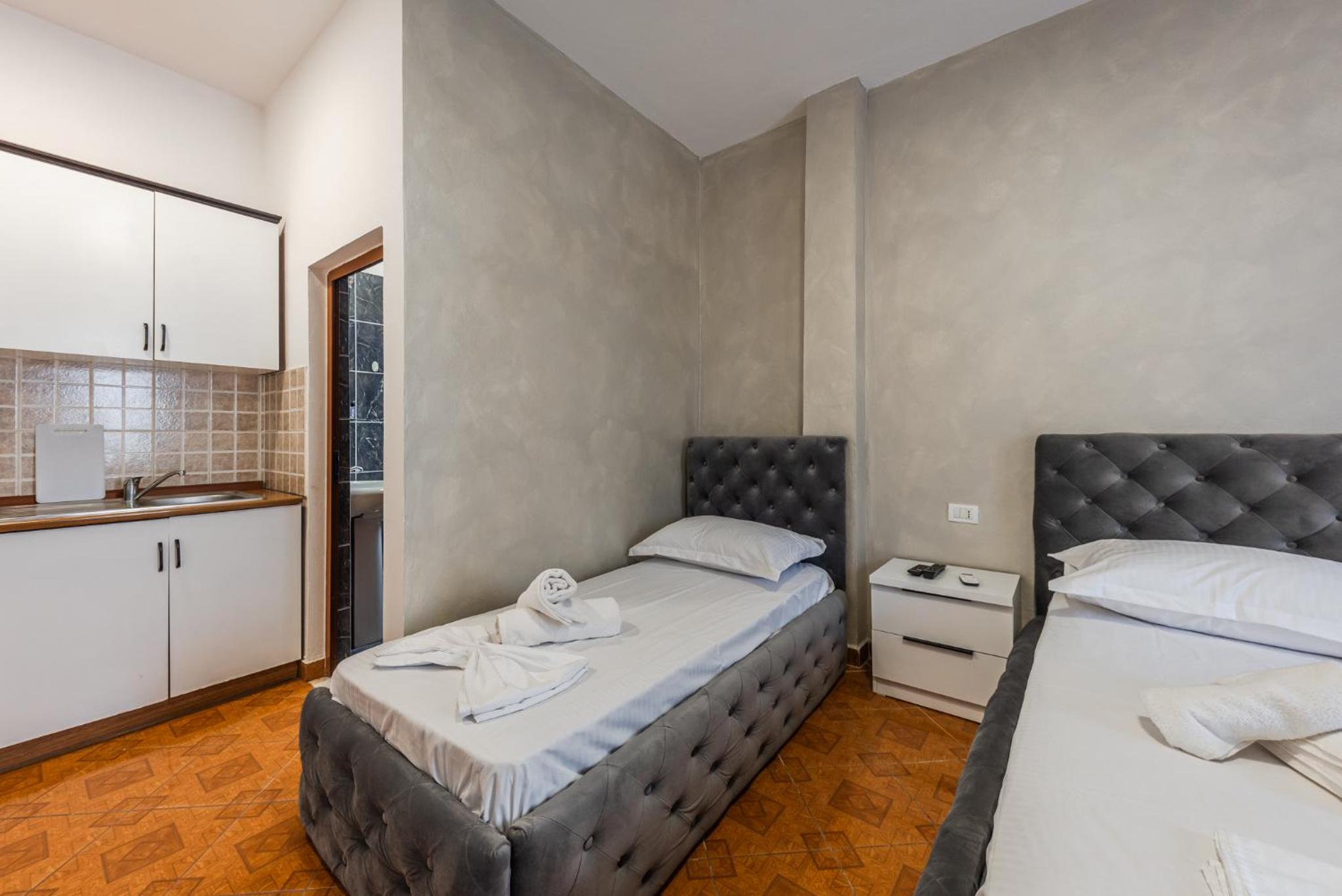 Vila Garden 21
