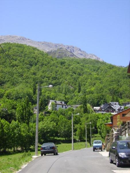 Apartamento en Villanova, Valle de Benasque