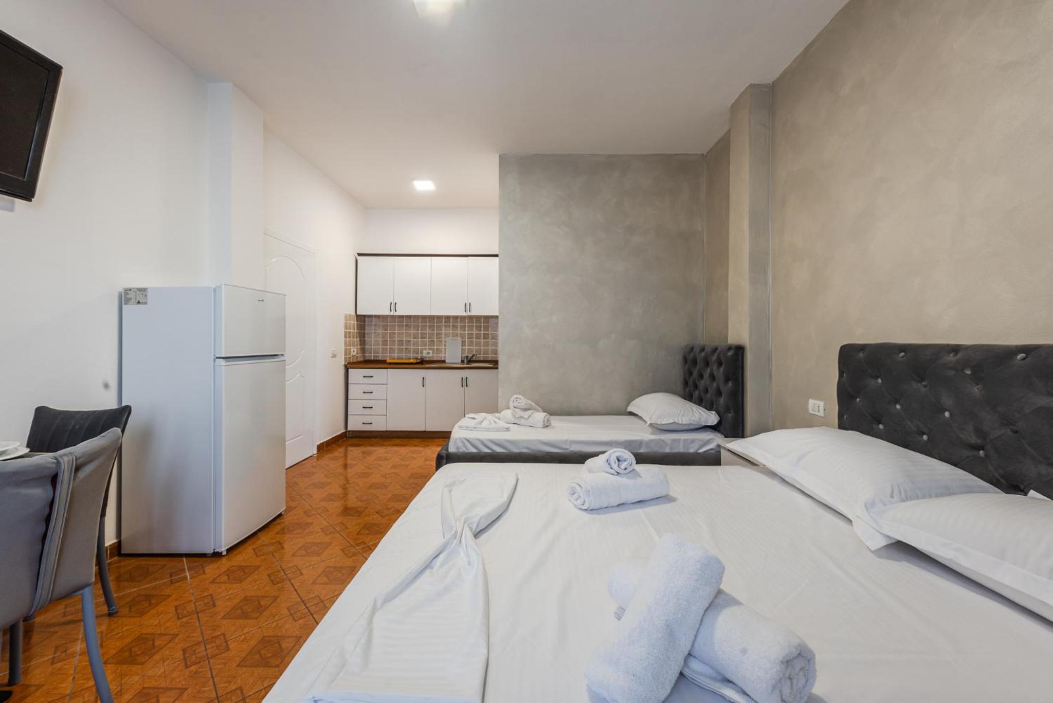 Vila Garden 21