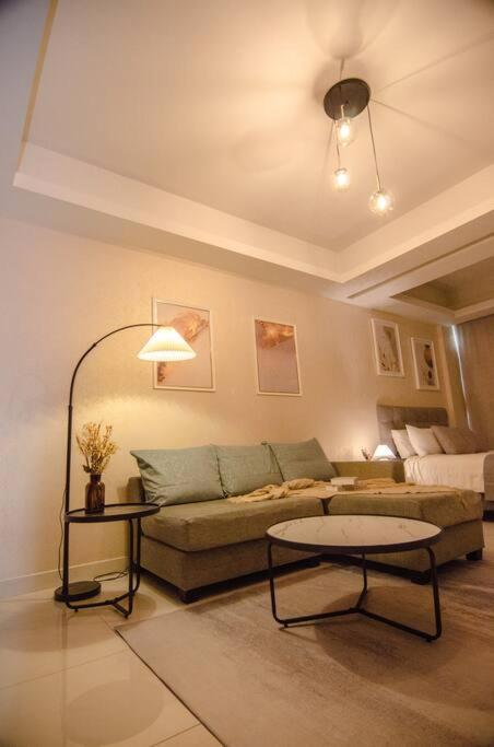 KL Dorsett Damas Grandeur Suite-F-Parking, Self C-In