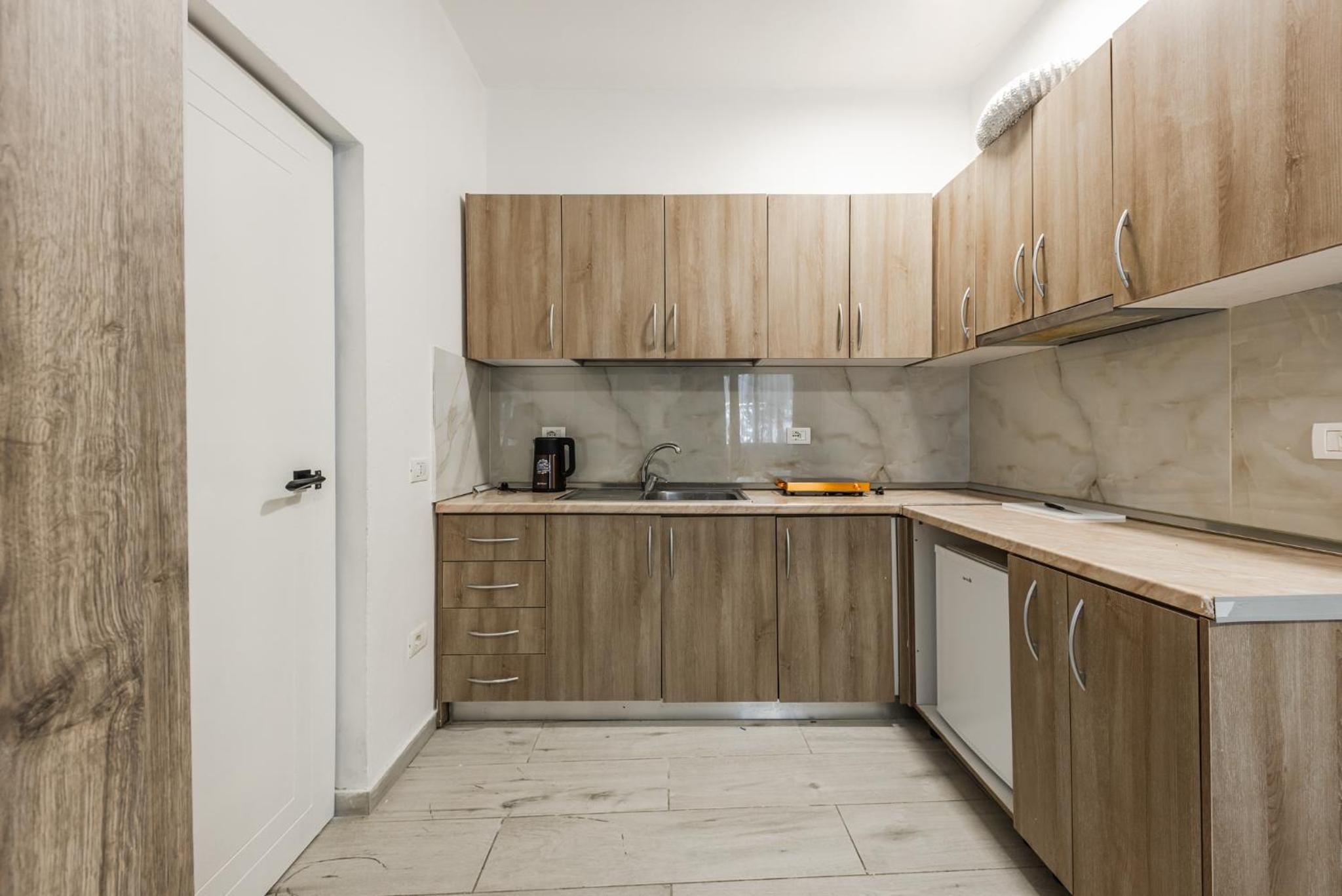 Vila Garden 21