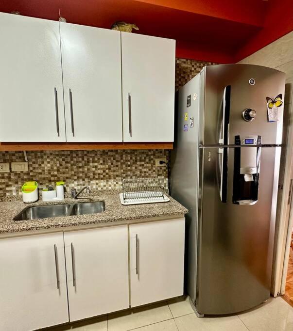 Departamento 2 dormitorios, a metros de hospital