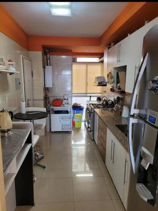 Departamento 2 dormitorios, a metros de hospital