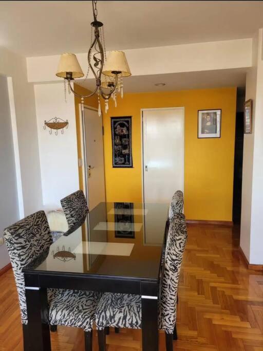 Departamento 2 dormitorios, a metros de hospital