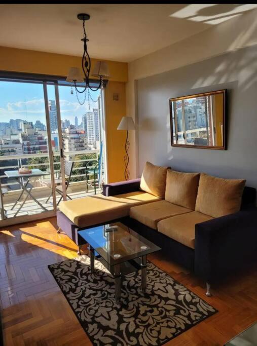 Departamento 2 dormitorios, a metros de hospital