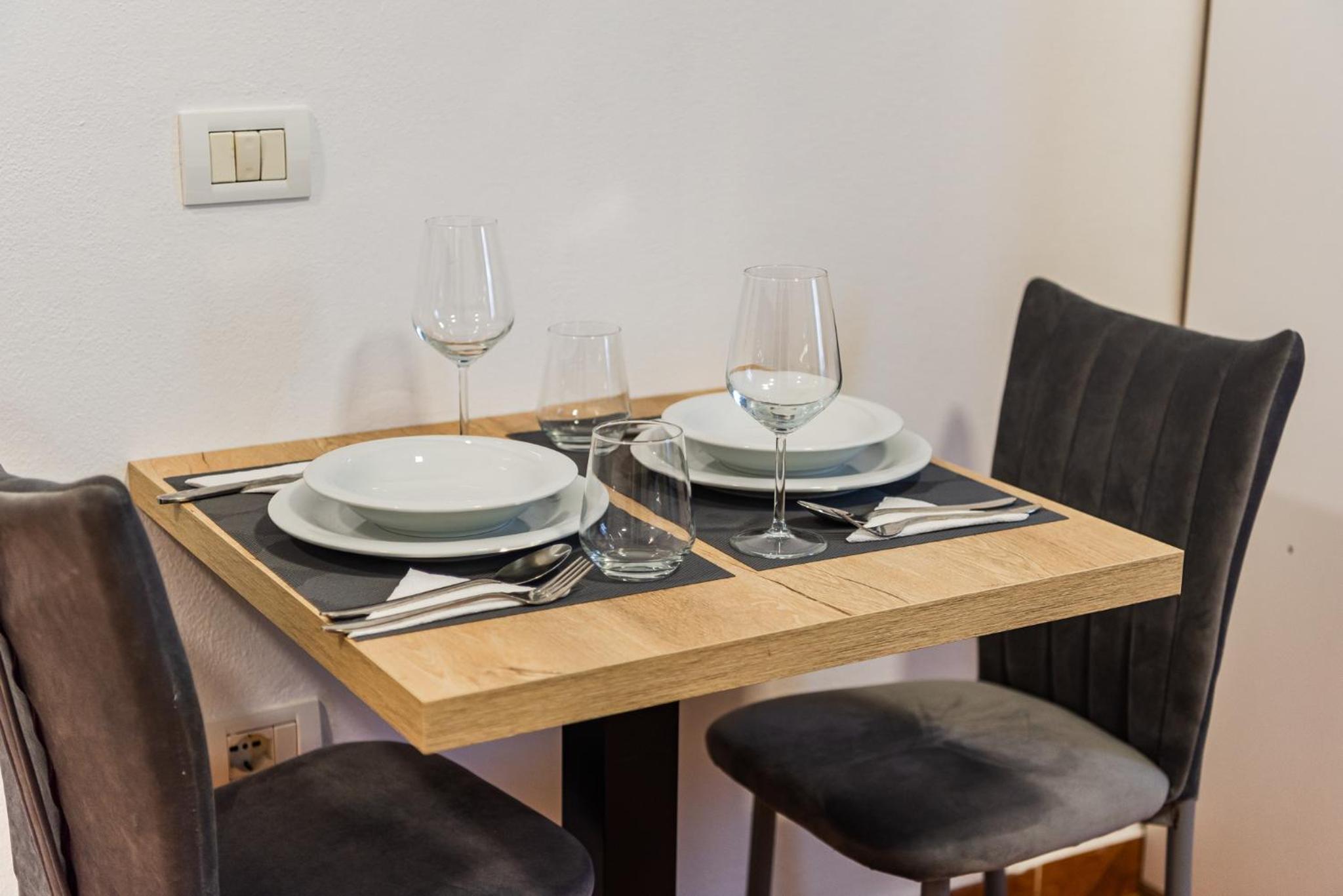 Vila Garden 21