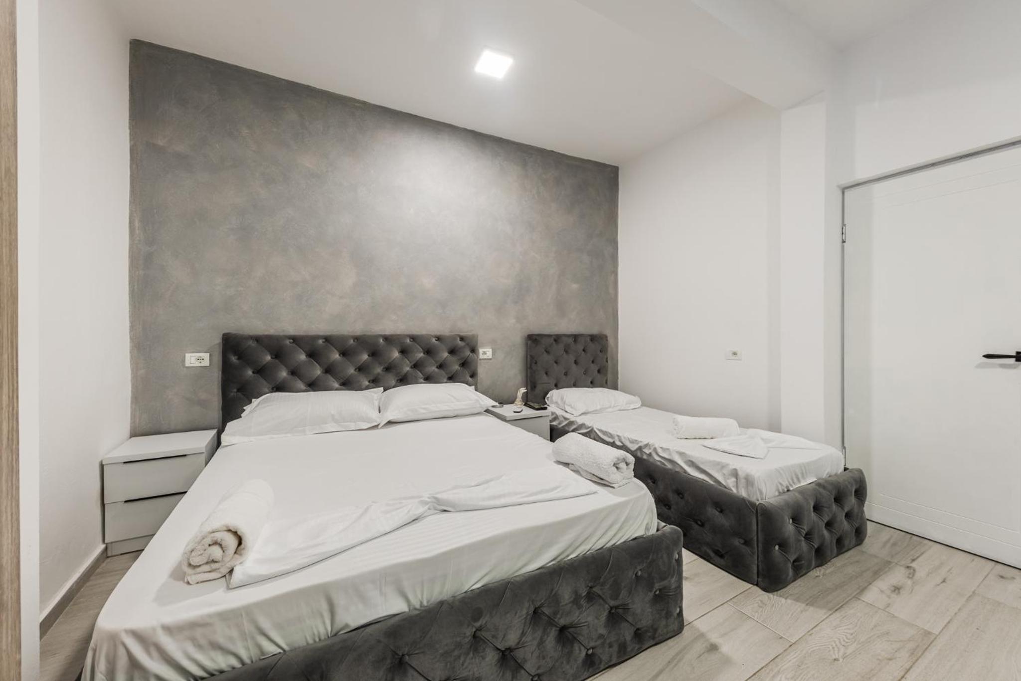 Vila Garden 21