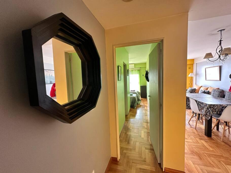 Departamento 2 dormitorios, a metros de hospital