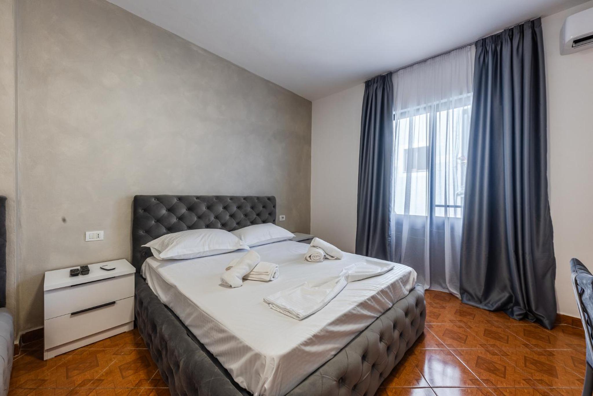 Vila Garden 21