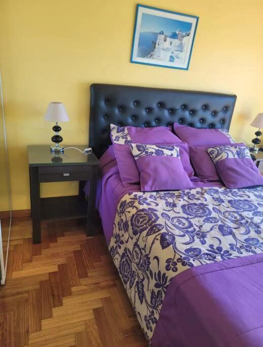 Departamento 2 dormitorios, a metros de hospital