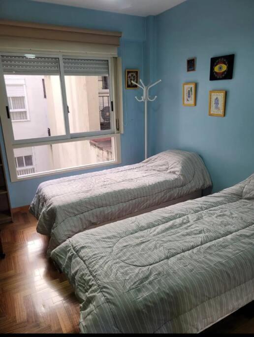 Departamento 2 dormitorios, a metros de hospital